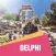 Delphi Tourist Guide