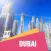 DIscover Dubai