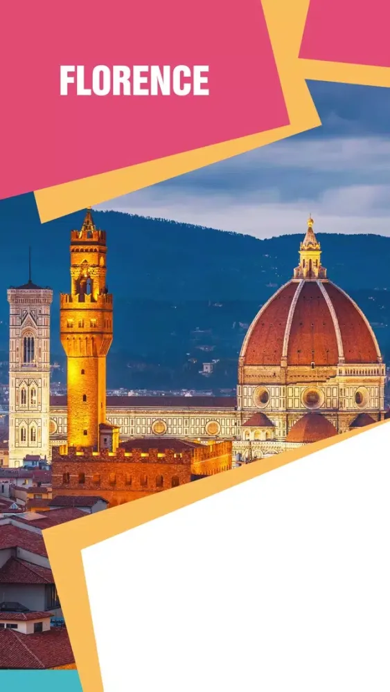 Discover Florence应用截图