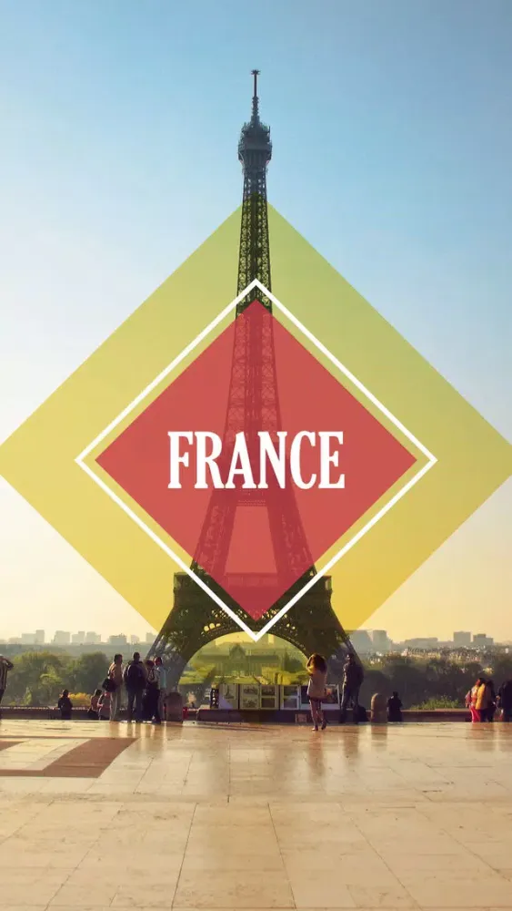 France Tourist Guide應用截圖