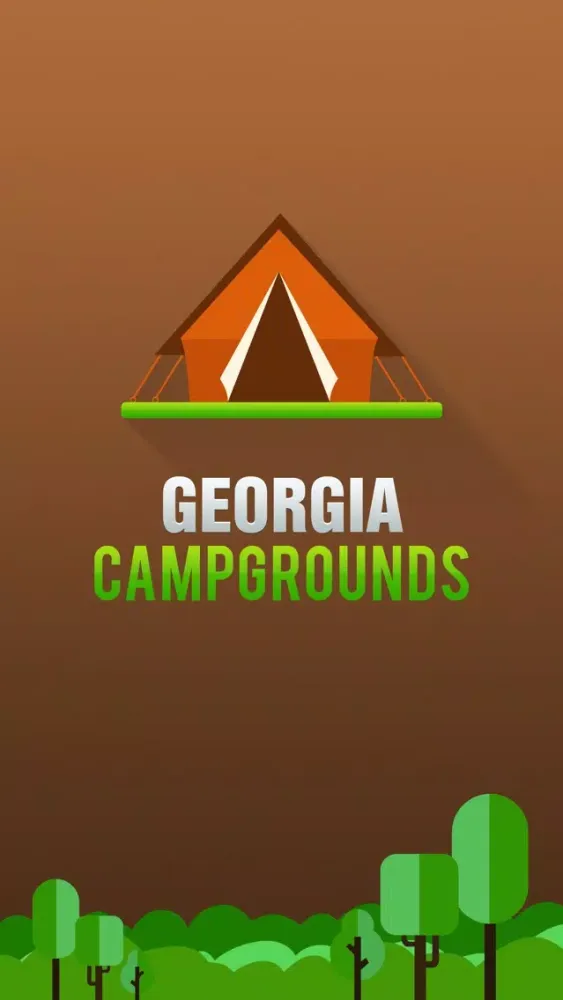 تصاویر Georgia Camping Guide