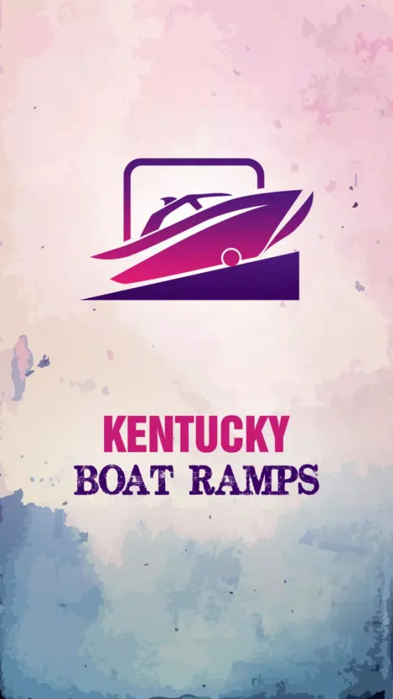 Скриншоты Kentucky Boat Ramps