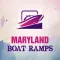 Maryland Boat Ramps