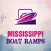 Mississippi Boat Ramps