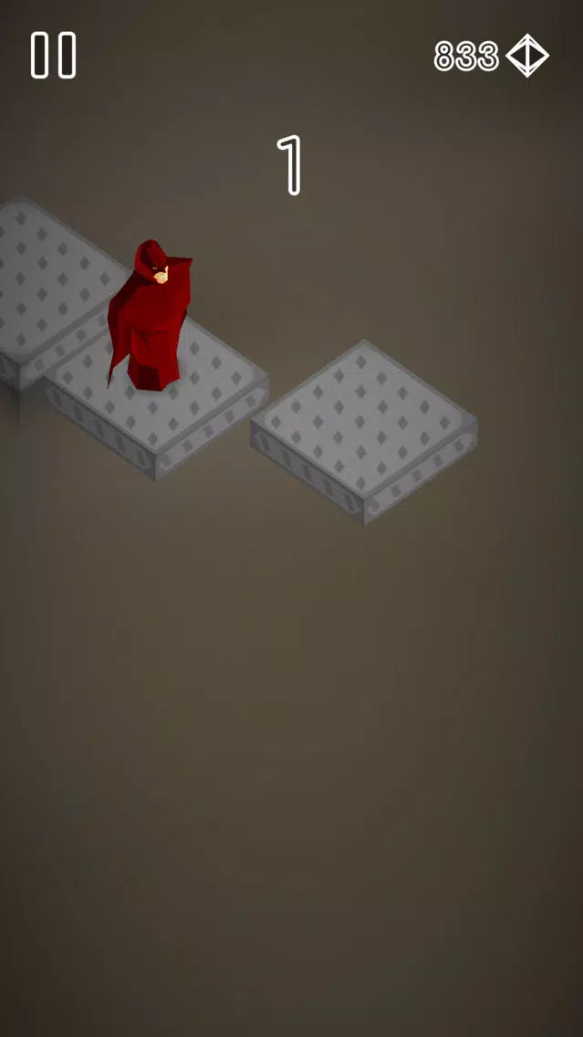 Capturas de tela do Tiles Way