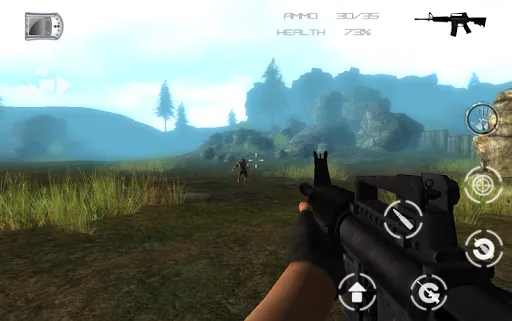 Screenshot di Dead Bunker 4: Apocalypse