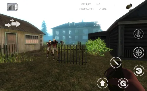 Screenshot di Dead Bunker 4: Apocalypse