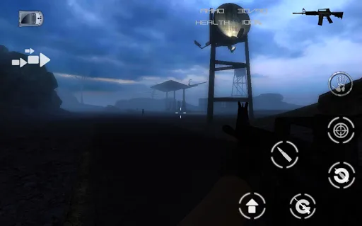 Screenshot di Dead Bunker 4: Apocalypse