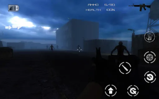 Screenshot di Dead Bunker 4: Apocalypse