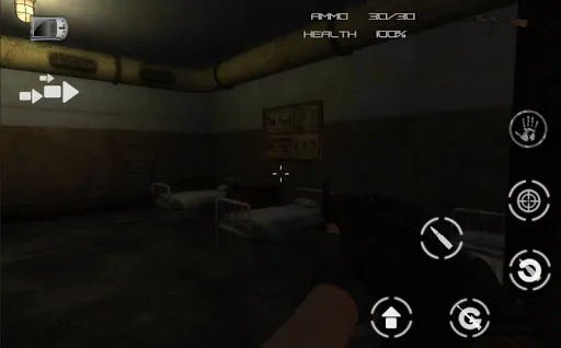 Screenshot di Dead Bunker 4: Apocalypse