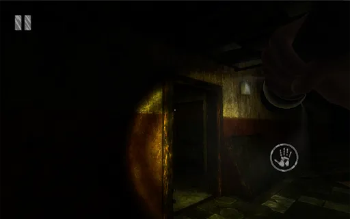 The House: Action-horror應用截圖