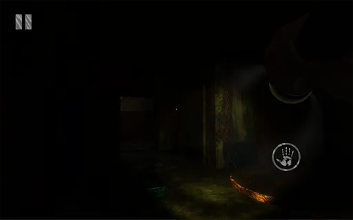 The House: Action-horror應用截圖