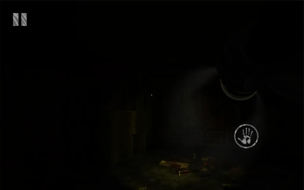 The House Lite Screenshots