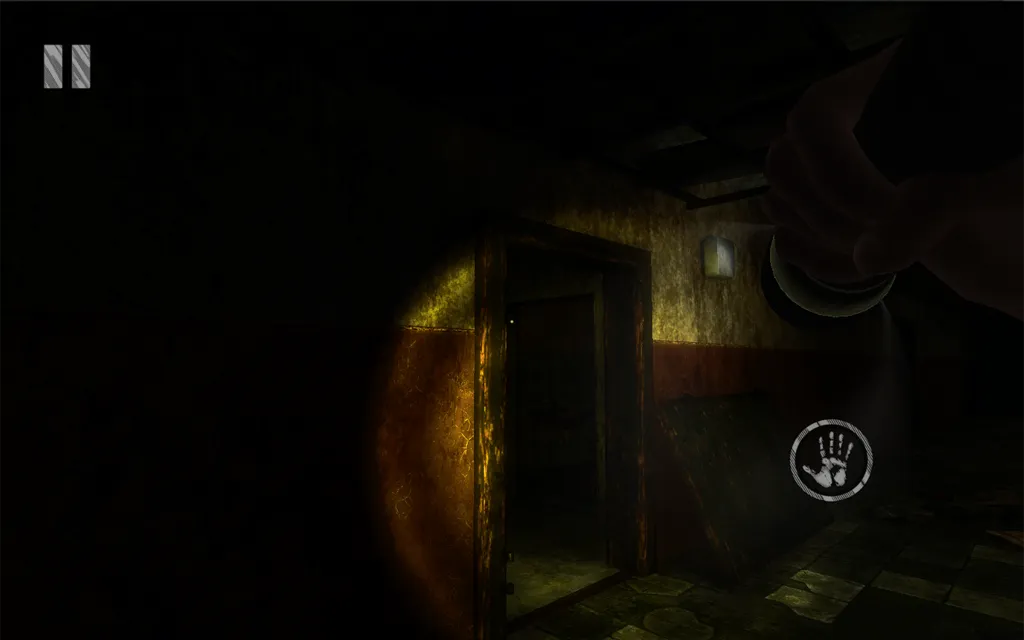 The House Lite Screenshots