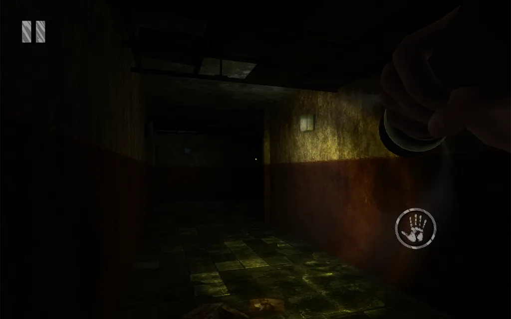 The House Lite Screenshots