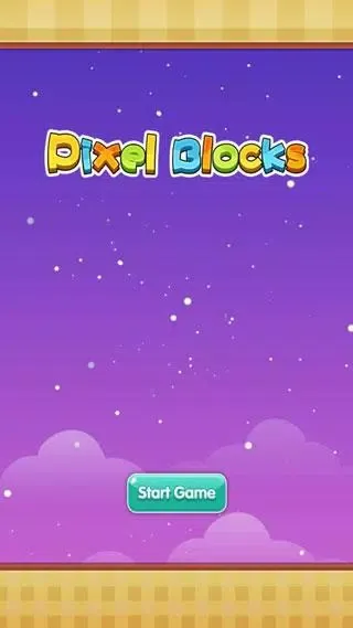 Pixel Blocks应用截图