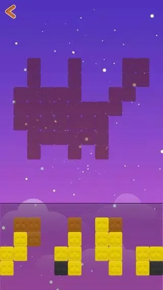 Pixel Blocks应用截图