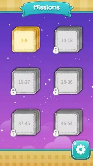 Pixel Blocks应用截图