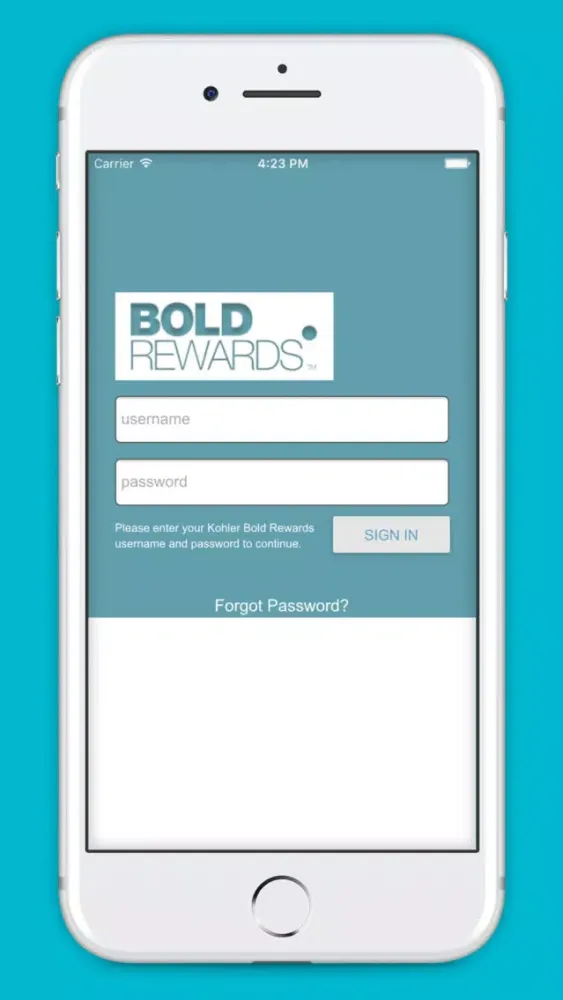 تصاویر Bold Rewards