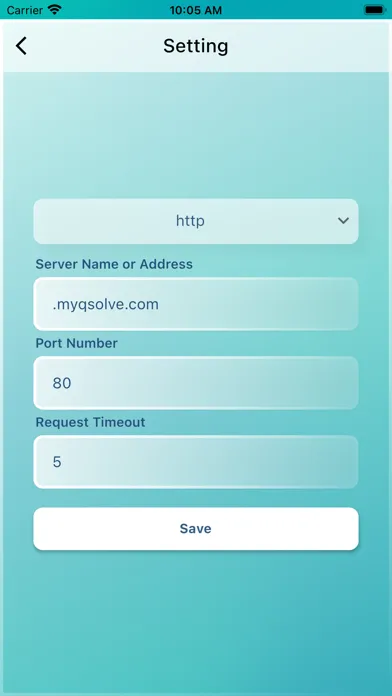 تصاویر Qsolve CAL
