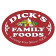 Dick's Family Foods