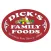 Dick's Family Foods