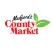 Medford's County Market