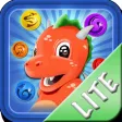 Dragon Jewels Pop Star-Unique casual puzzle physics crush match-2 game!