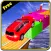 Impossible Tricks Master Prado Car Stunt Racer 3d