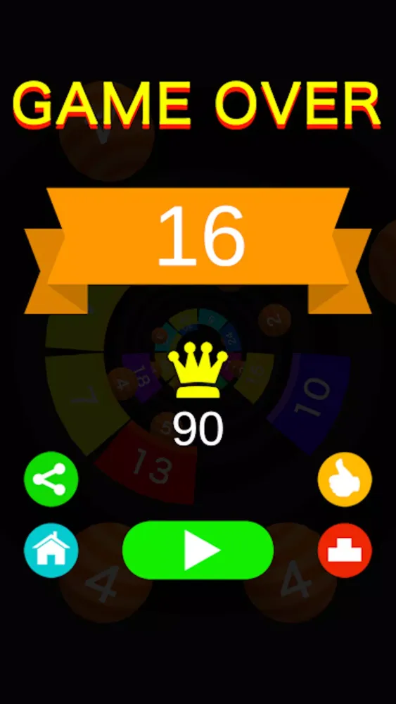 Helix Snake Vortex - Spiral Ru Screenshots