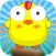 Clumsy Bird Jump - The Adventure Happy Bird