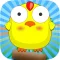 Clumsy Bird Jump - The Adventure Happy Bird