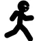 Amazing Impossible Ninja Thief