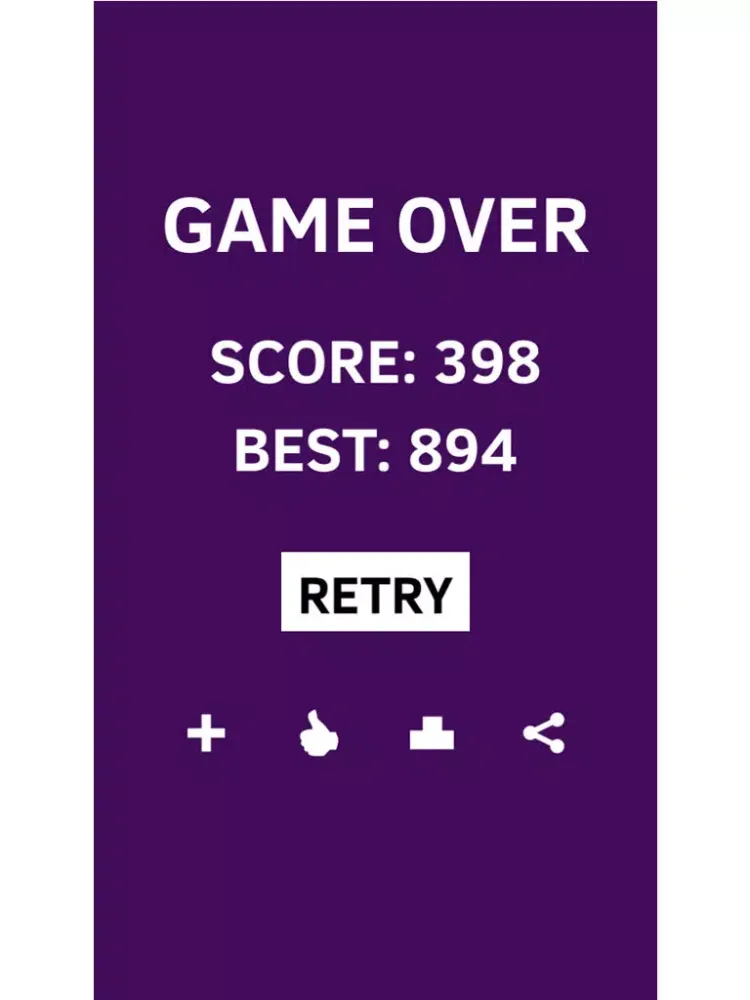 ภาพหน้าจอของ Swipe 3 - Match Tiles Crush Game iPad 