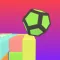 Block Stack 3D - Pop & Smash