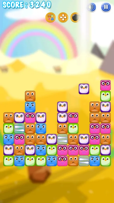 Ảnh chụp màn hình của Pop Pet Mania