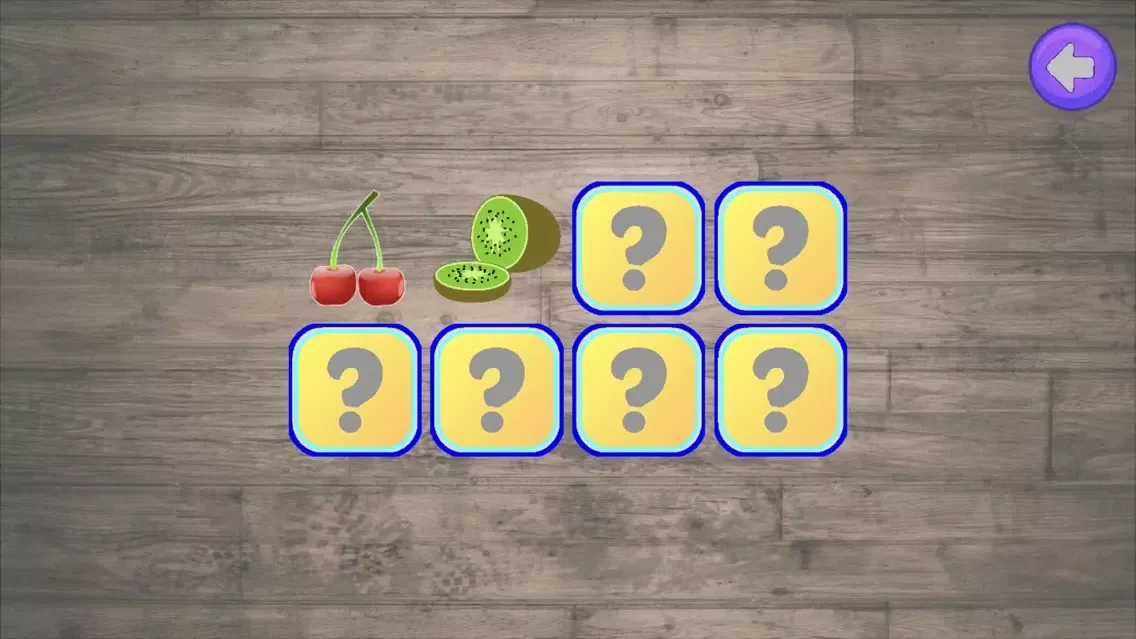 JocFruites 스크린샷