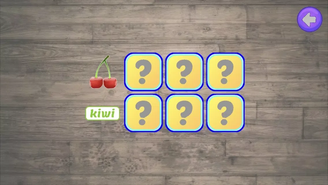 JocFruites 스크린샷