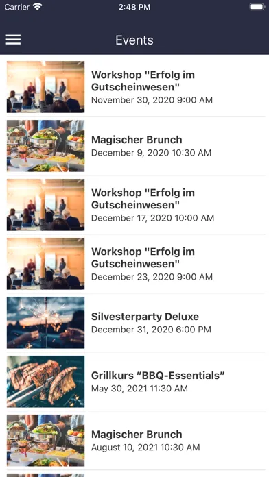 e-guma Ticket Ekran Görüntüleri