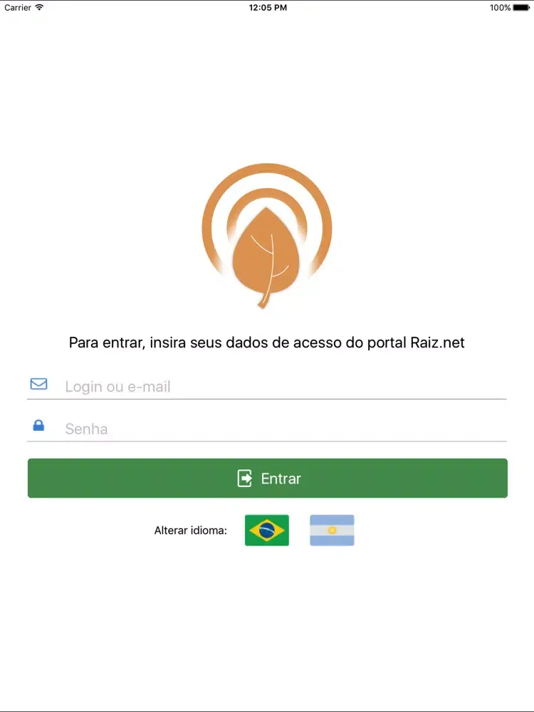 تصاویر Monsanto Radio iPad 