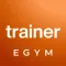 EGYM Trainer