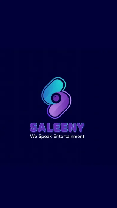 SALEENY 스크린샷