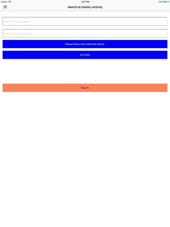 Sphinx Directory iPad  স্ক্রিনশট