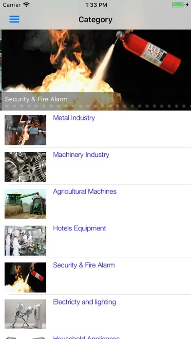 Sphinx Directory স্ক্রিনশট