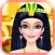 Egypt Princess Salon - egypt games