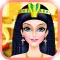 Egypt Princess Salon - egypt games