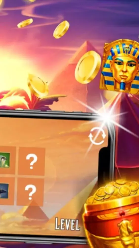 Egypt Splendor स्क्रीनशॉट