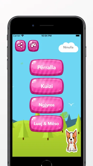 Përralla - E Bukura dhe Bisha Screenshots