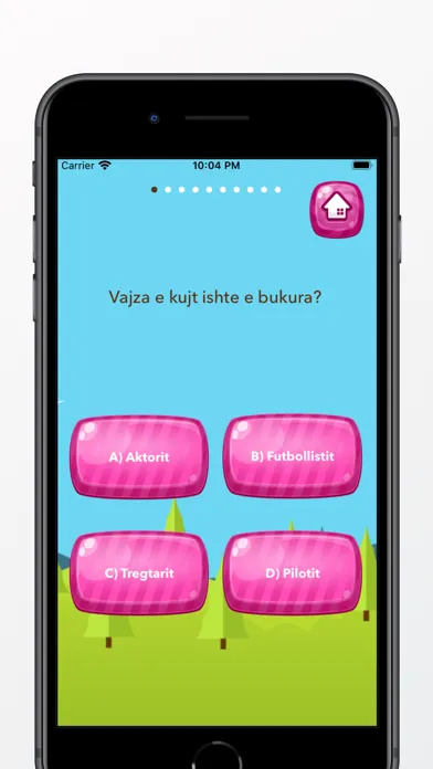 Përralla - E Bukura dhe Bisha Screenshots