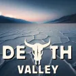 Death Valley NP Audio Guide Death Valley NP Audio Guide